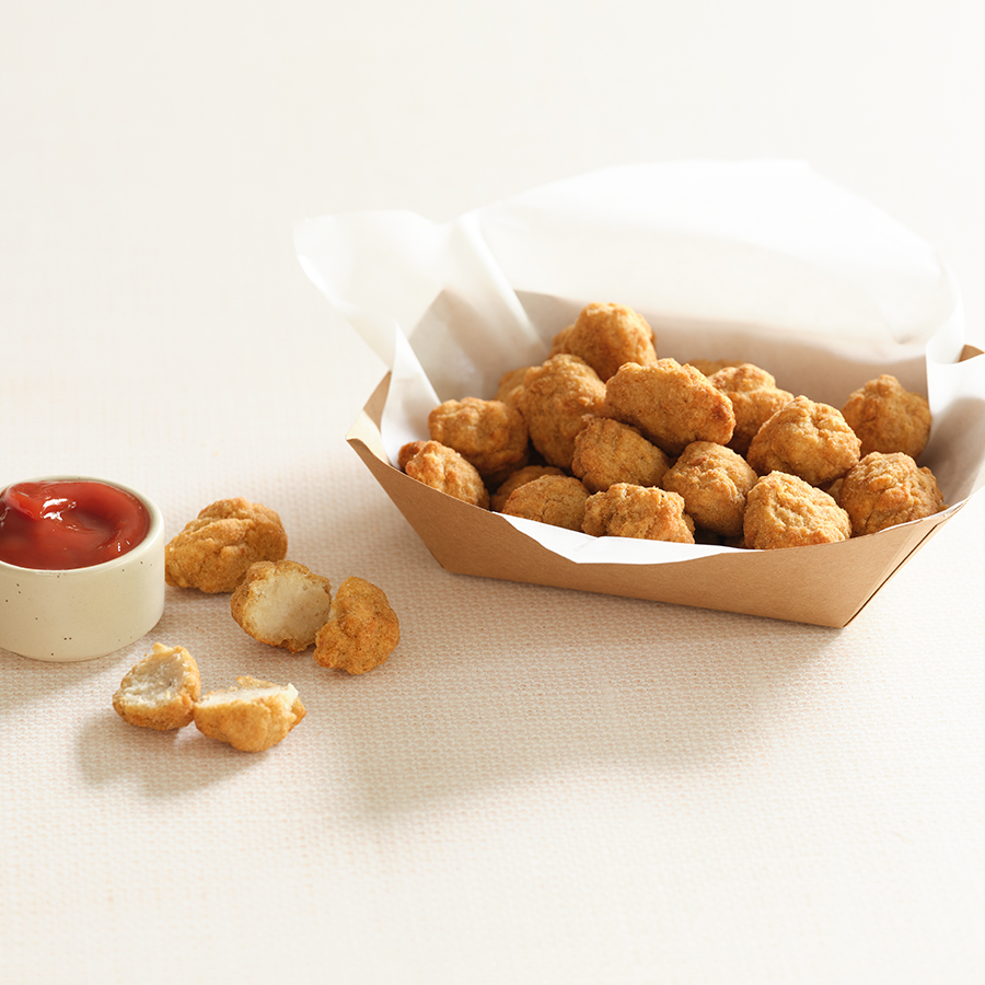whole grain popcorn